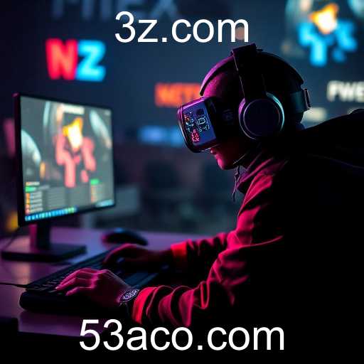 O Crescimento Explosivo dos Sites de Jogos em Português