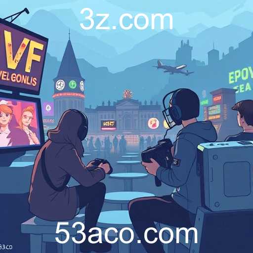 53a.co: O Centro de Jogos Online em 2026