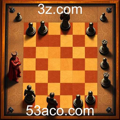 Ascensão e Impacto do 53a.co no Cenário de Jogos