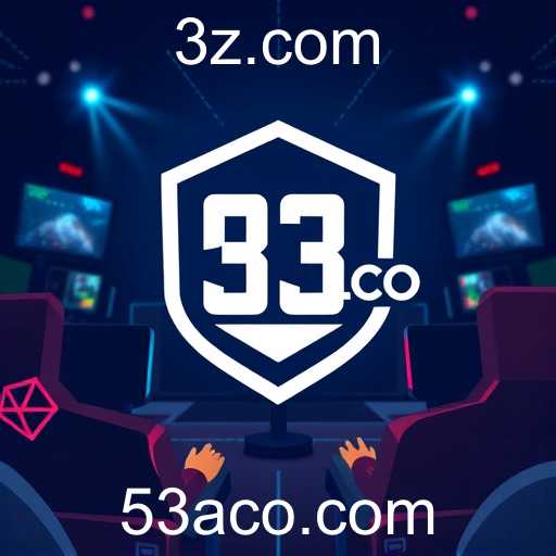 A Ascensão de 53a.co no Mundo dos Jogos Online