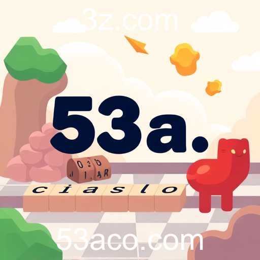 Evolução dos Jogos Digitais e a Relevância de 53a.co