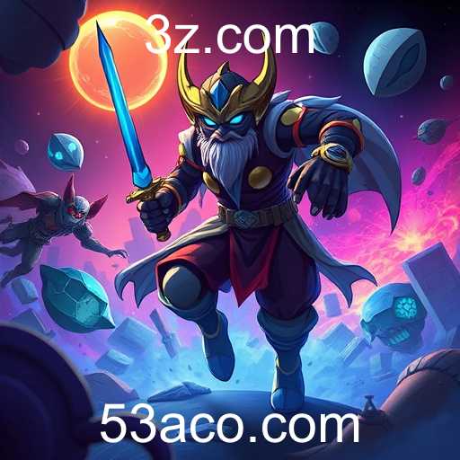 A Expansão do 53a.co no Cenário de Jogos em 2026