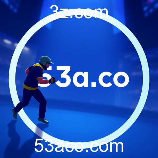 Expansão e Sucesso de 53a.co entre Gamers Brasileiros