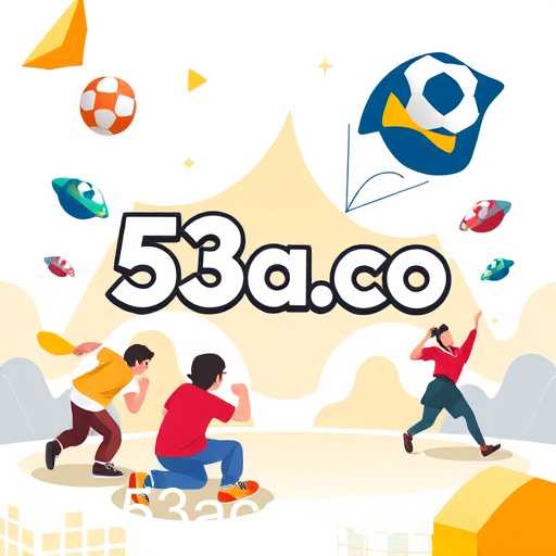 Expansão e Tendências dos Jogos em 53a.co