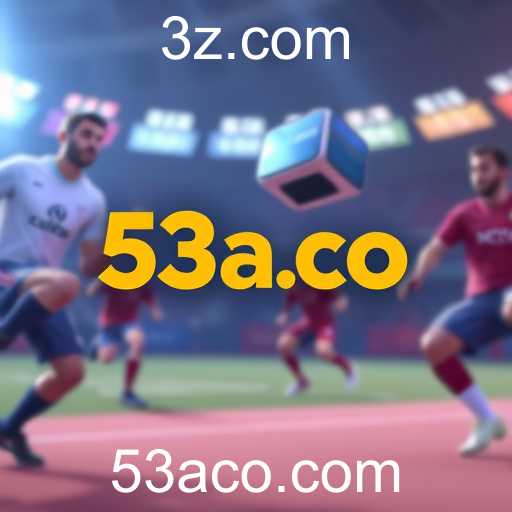 Explorando Novas Aventuras em 53a.co: O Futuro dos Jogos Online