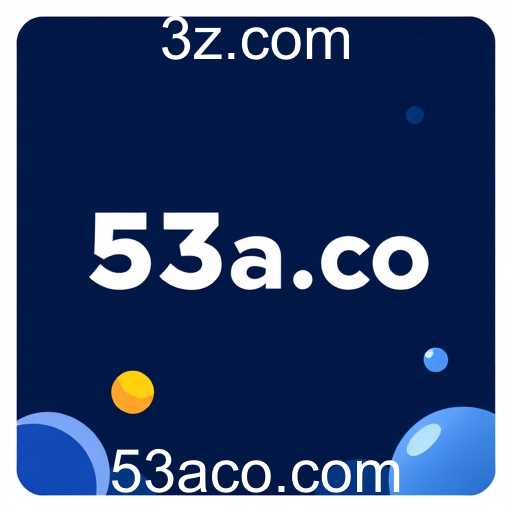 Innovations in Gaming: 53a.co in Spotlight