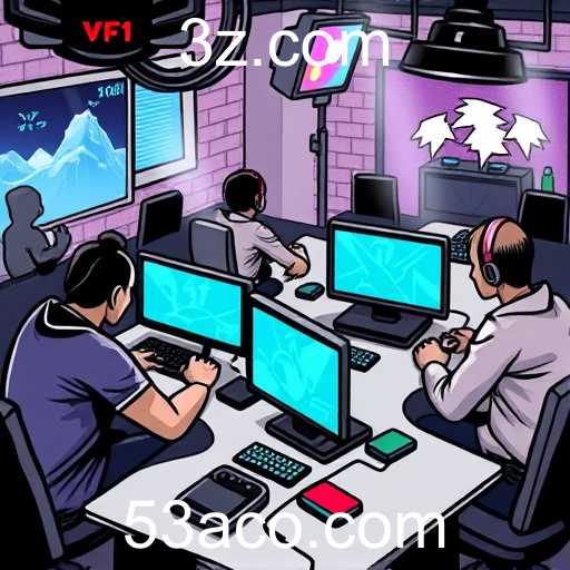 Inovações e Tendências em Plataformas de Jogos