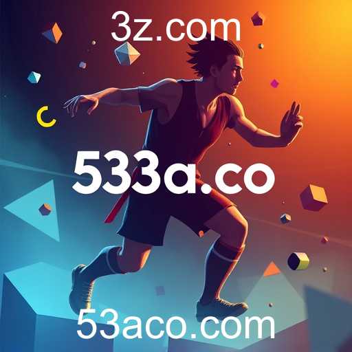 A Revolução dos Jogos Online: Como 53a.co Está Transformando o Mercado