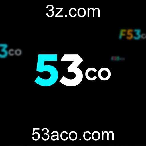 A Revolução dos Jogos em 2026: O Papel de 53a.co