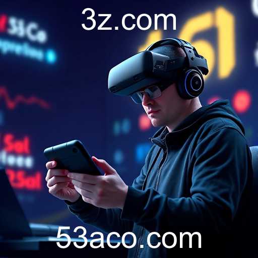 Tendências do Mundo dos Jogos em 2026