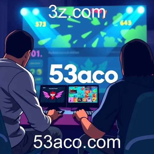 Inovações e Tendências no Mundo dos Jogos Online