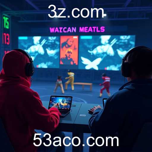 O Impacto do Crescimento dos Jogos Online no Brasil