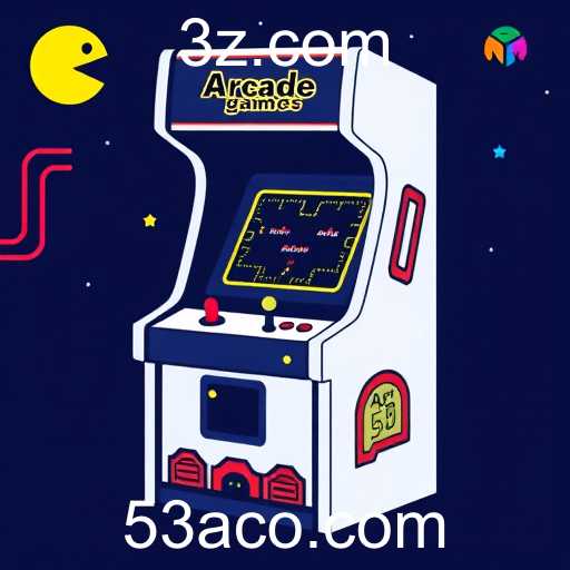 O Impacto de 53a.co no Crescimento dos Jogos Online
