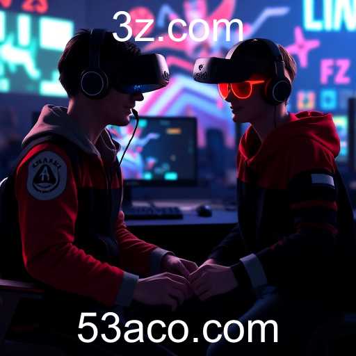 Inovação e Desafios no Mundo dos Jogos Online