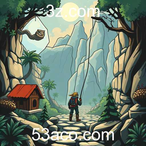 A Nova Era dos Jogos Online: O Impacto de 53a.co