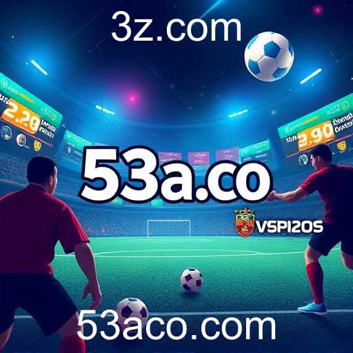 Novidades e Tendências de 53a.co no Mundo dos Jogos