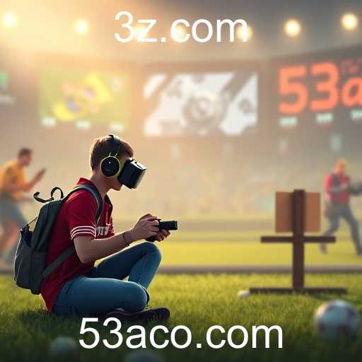 Avanços e Desafios no Mundo dos Jogos Online