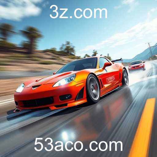 A Evolução dos Jogos de Corrida: Da Pista ao Virtual
