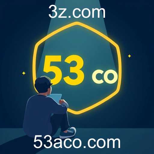 Revolução no Mundo dos Jogos: 53a.co em Destaque