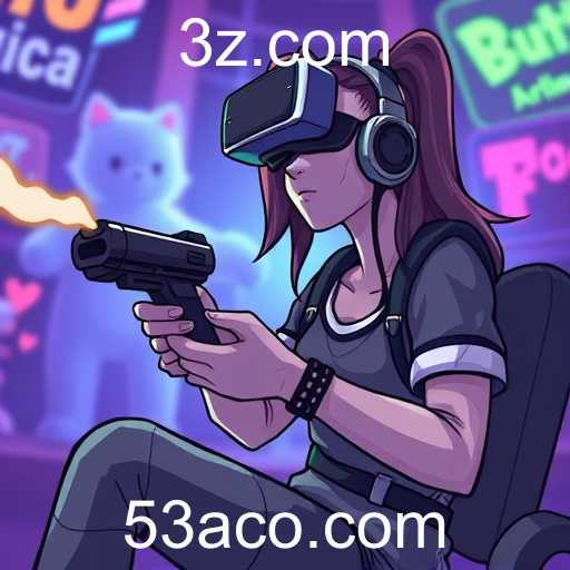 A Ascensão e a Evolução do 53a.co no Cenário de Jogos